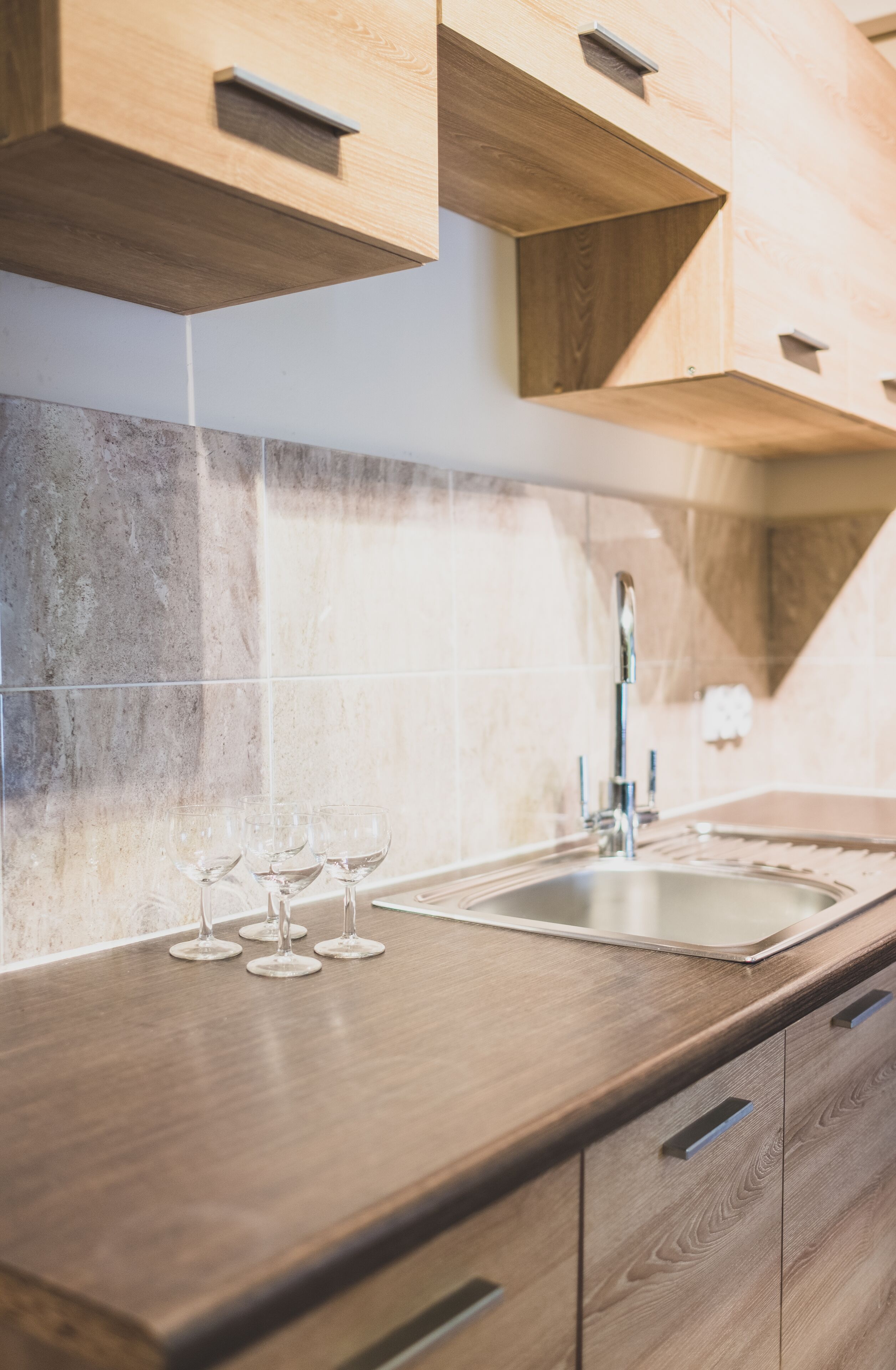 Apartment, 2 Bedrooms | Private kitchen | Fridge, stovetop, coffee/tea maker, cookware/dishes/utensils