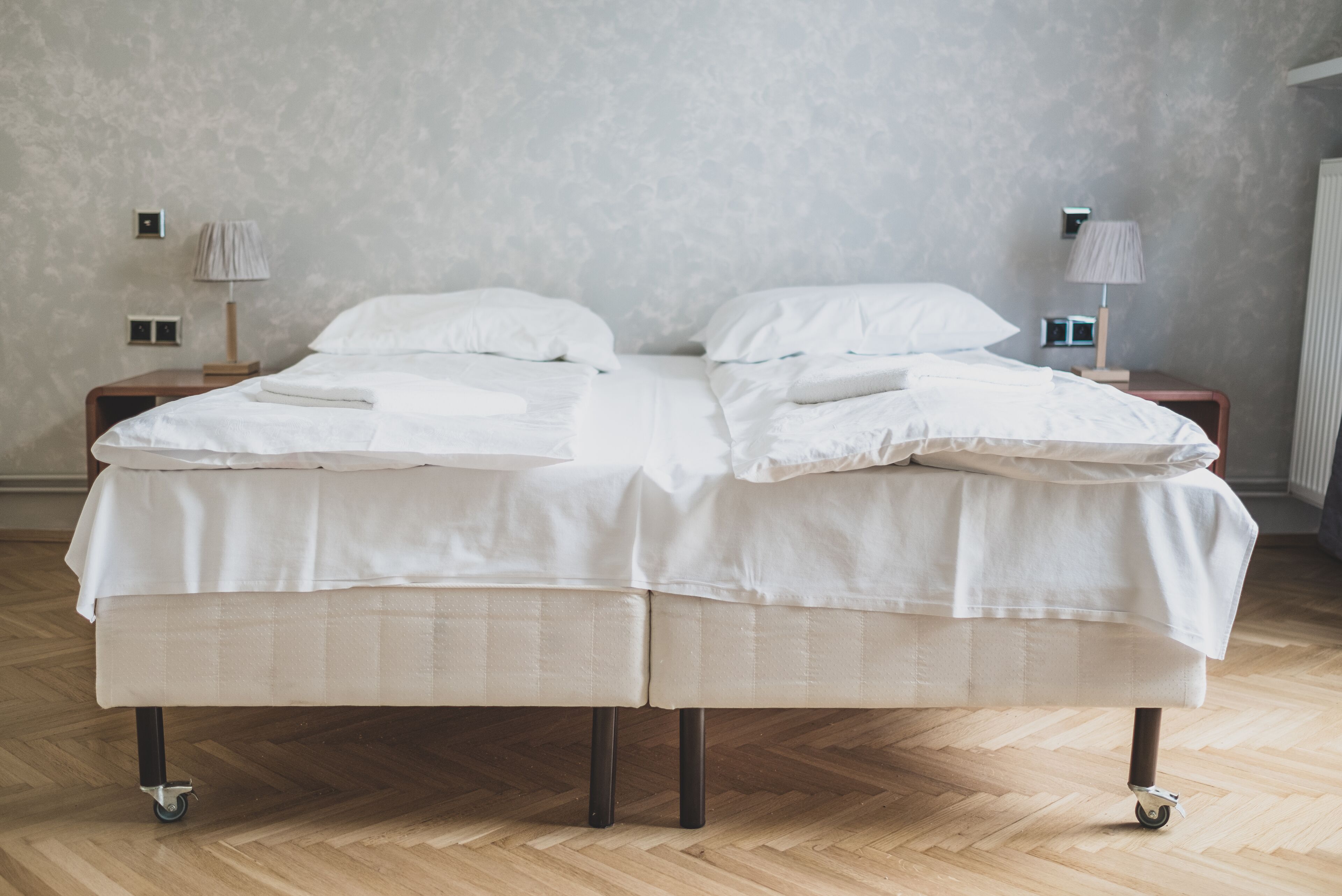 Photo - Cybulskiego Guest Rooms