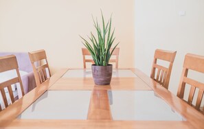 Apartment, 2 Schlafzimmer (Sloneczny) | Wohnbereich