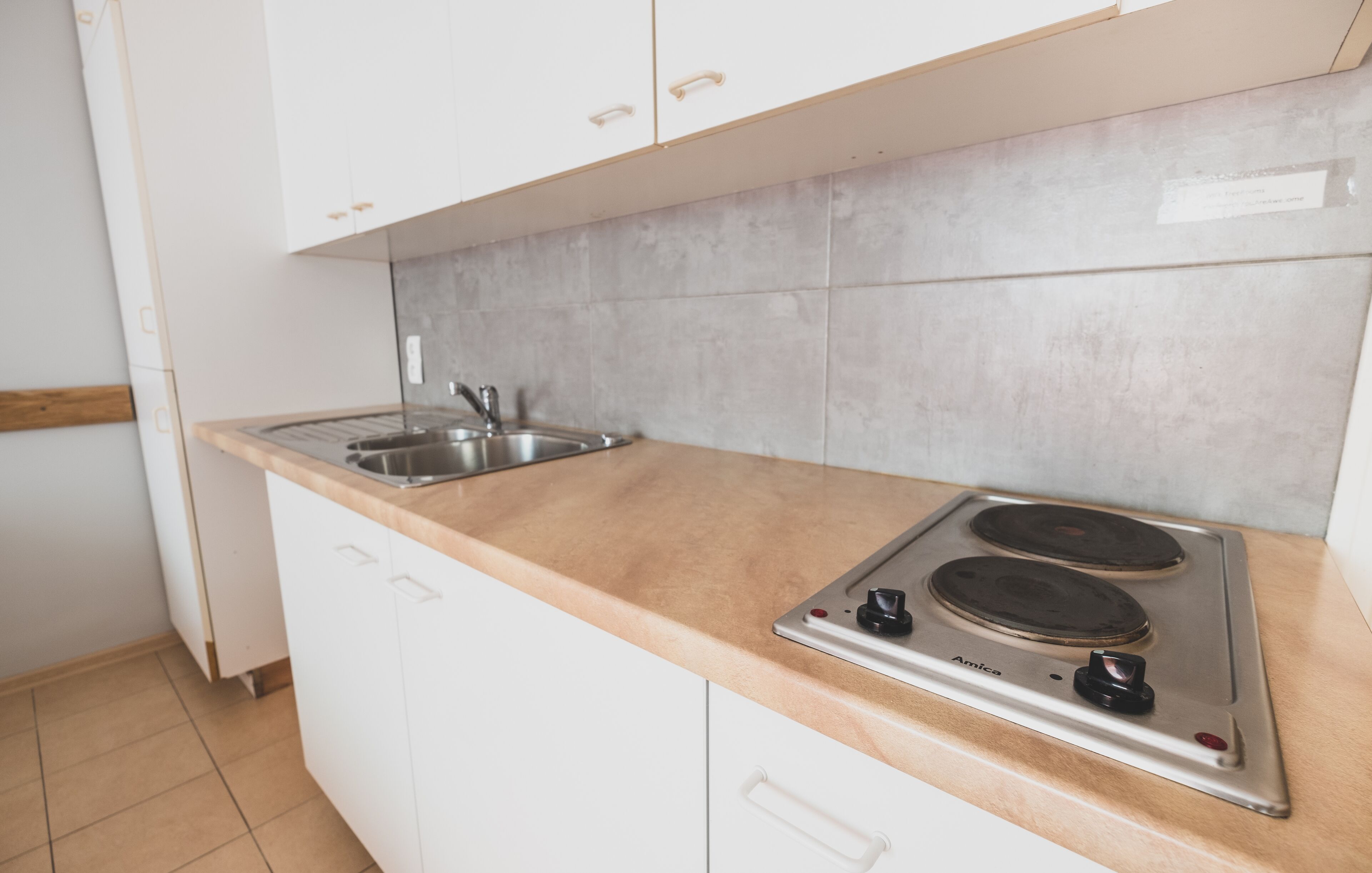 Photo - Cybulskiego Guest Rooms