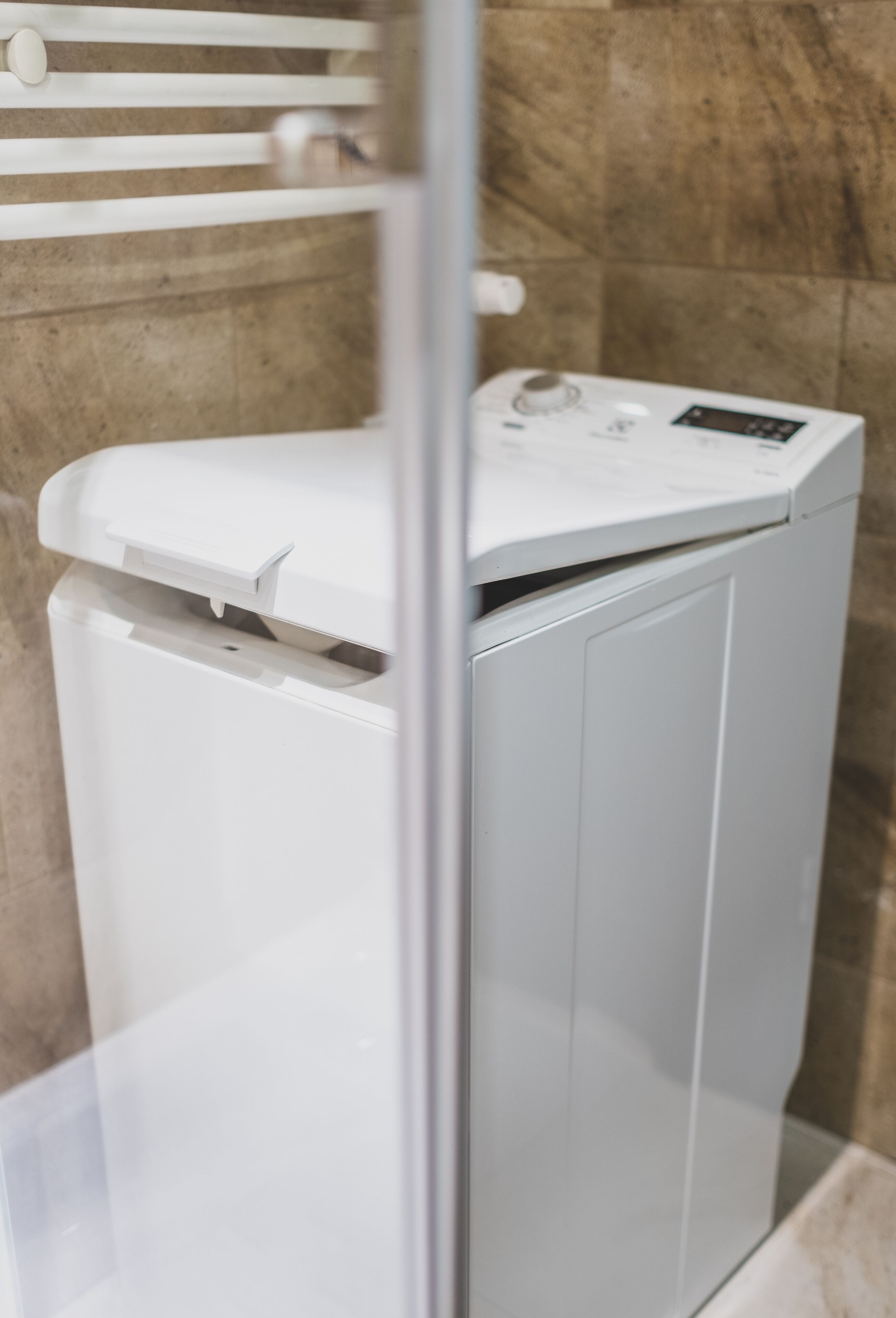 Photo - Cybulskiego Guest Rooms