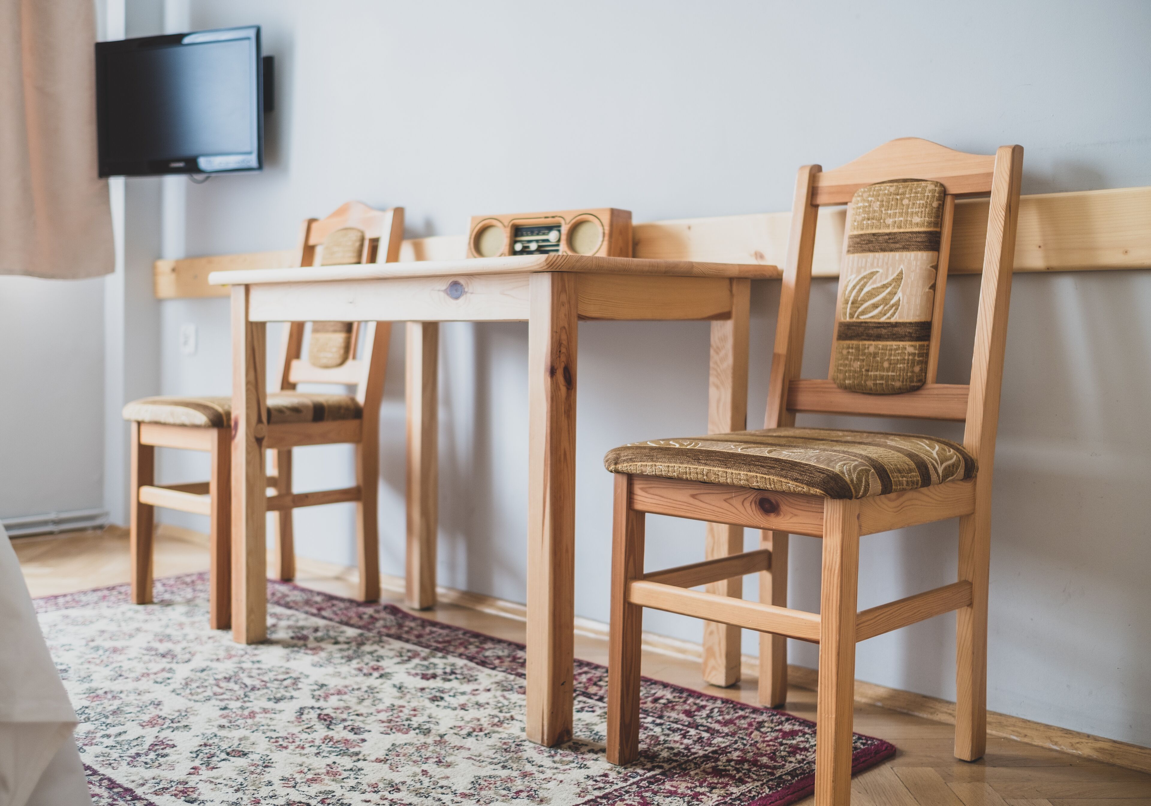 Foto - Cybulskiego Guest Rooms