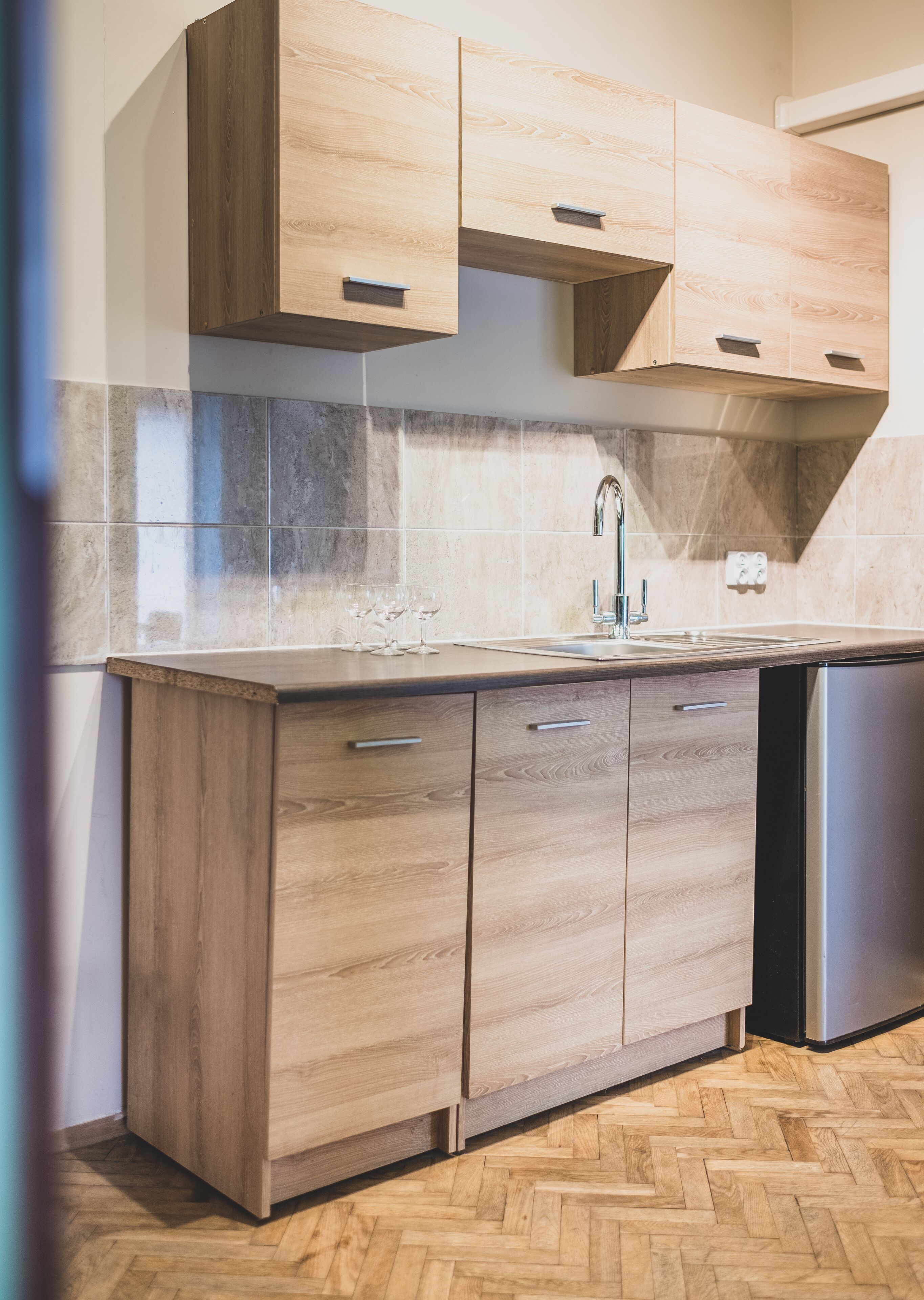 Foto - Cybulskiego Guest Rooms