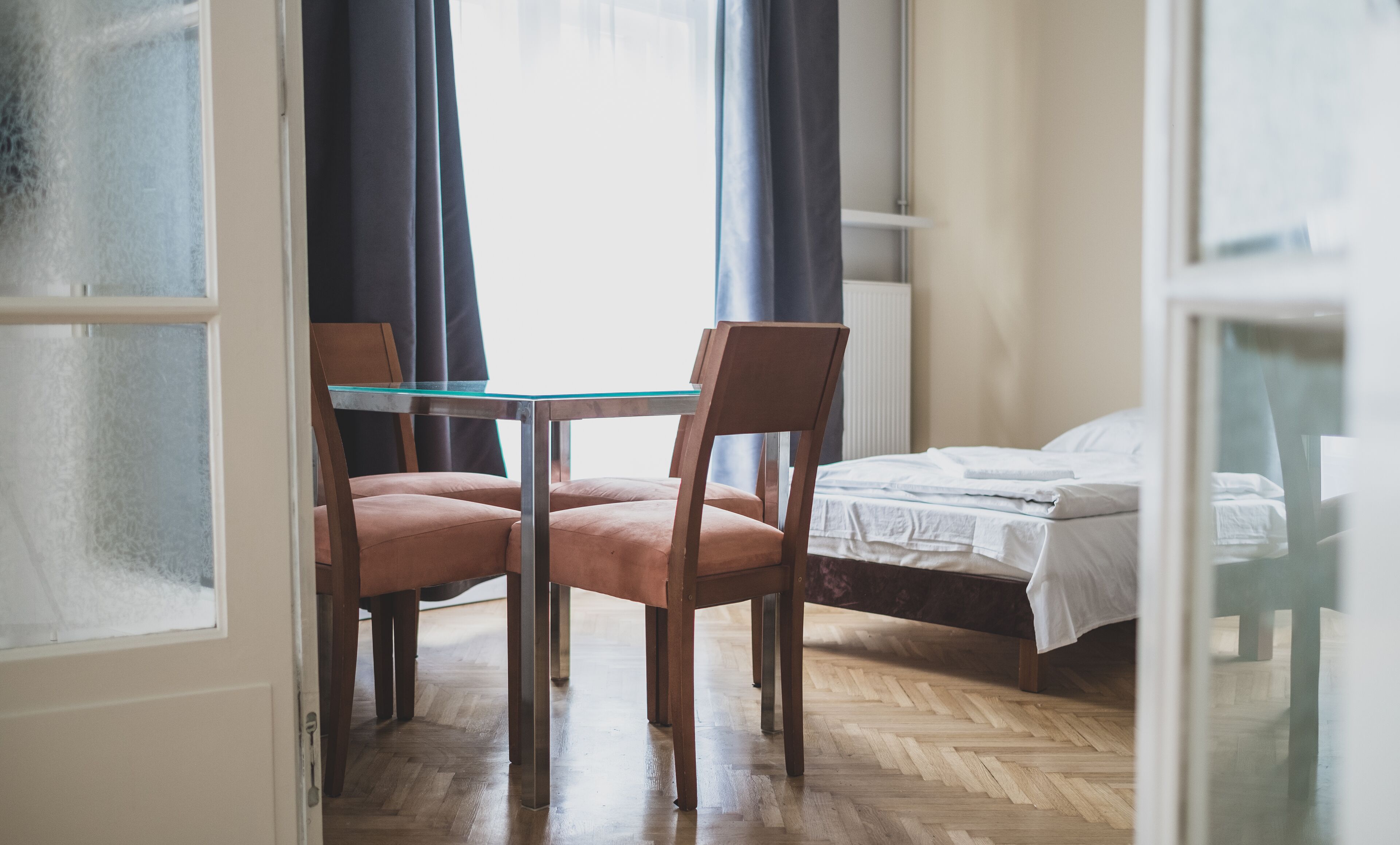 Foto - Cybulskiego Guest Rooms