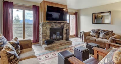 BB204 Buffalo Village