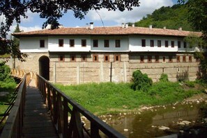 Mountain view - Villa Kalin (Veliko Tarnovo)