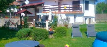 Villa Kalin