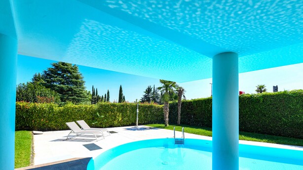Pool - Desenzanoloft – A Casa di Bea (Sirmione)