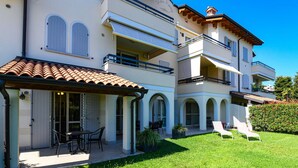 Exterior - Desenzanoloft – A Casa di Bea (Sirmione)