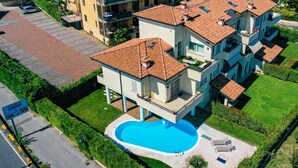 Aerial view - Desenzanoloft – A Casa di Bea (Sirmione)