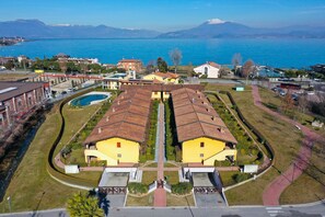 Front of property - Desenzanoloft – Fiore del Garda (Sirmione)