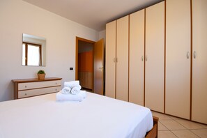 Apartment, 1 Bedroom, Balcony, Resort View