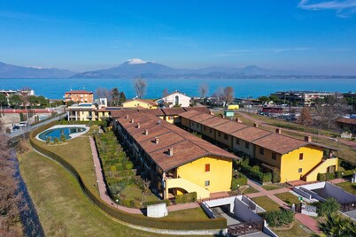 Desenzanoloft – Fiore del Garda