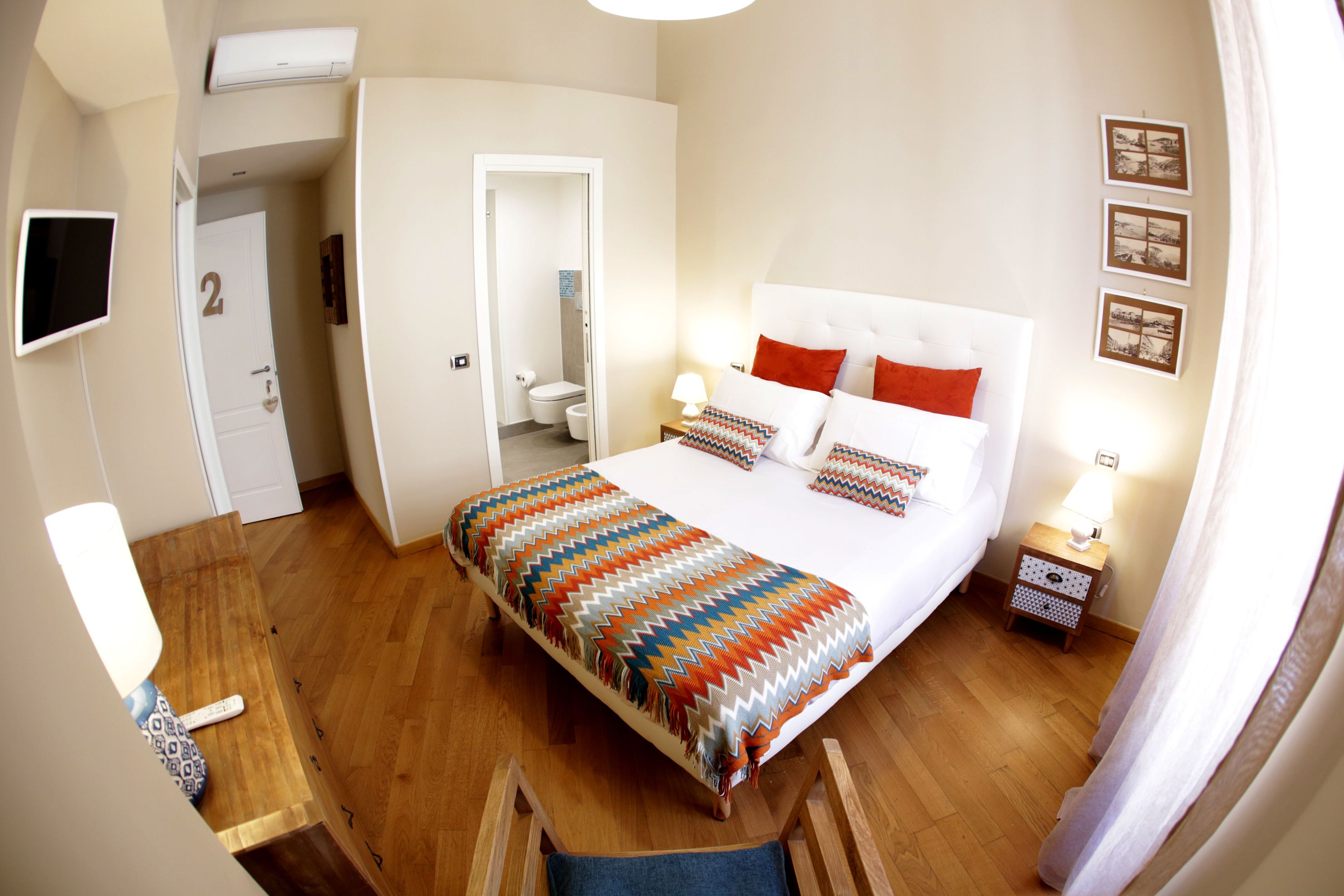 Foto - I Viceré B&B Deluxe