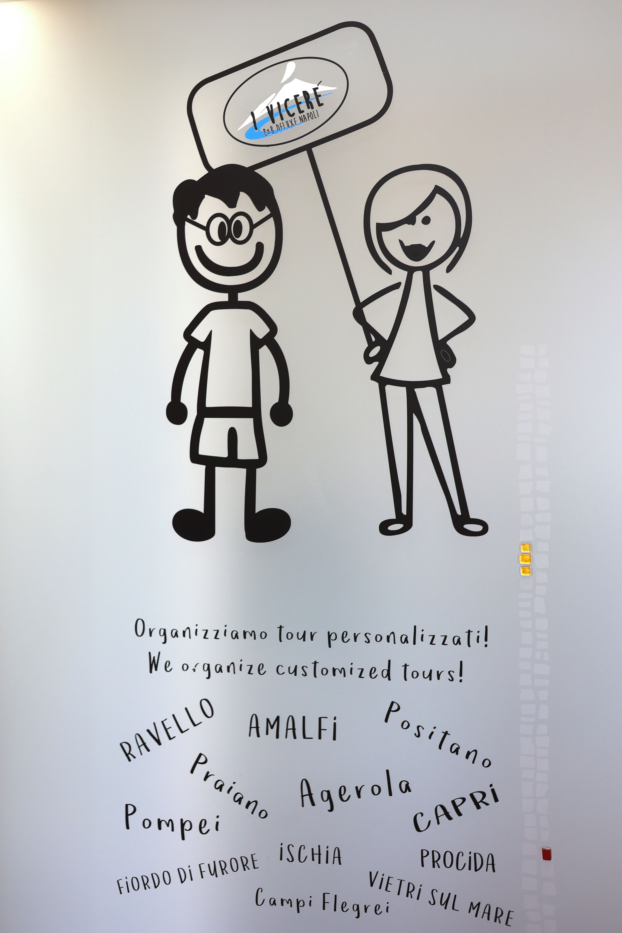 Photo - I Vicerè B&B Deluxe