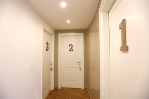 Vestibule