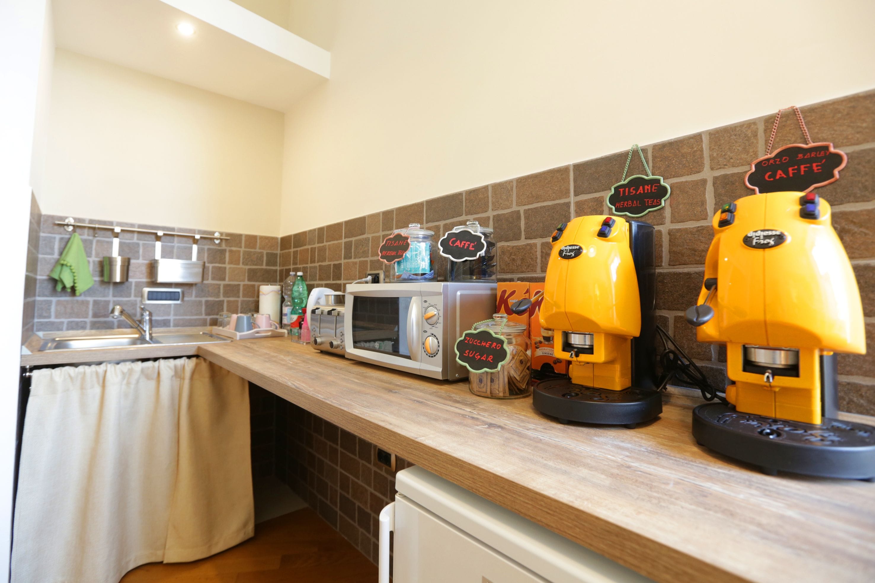 Photo - I Vicerè B&B Deluxe