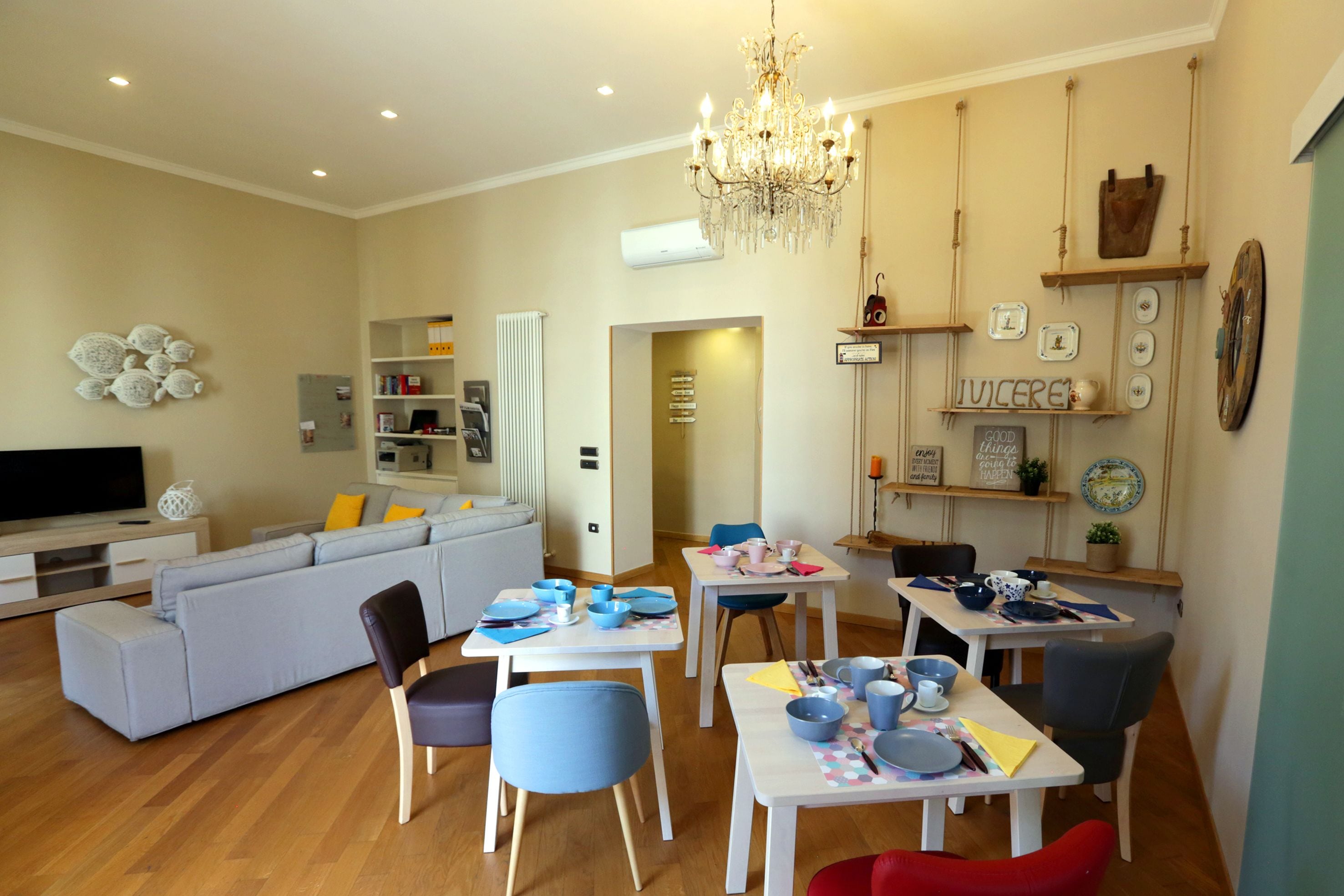 Photo - I Vicerè B&B Deluxe