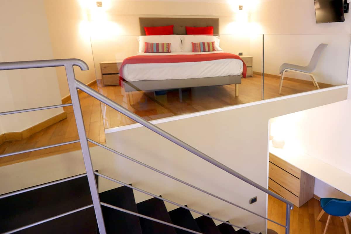 In-room safe, individually decorated, individually furnished, desk