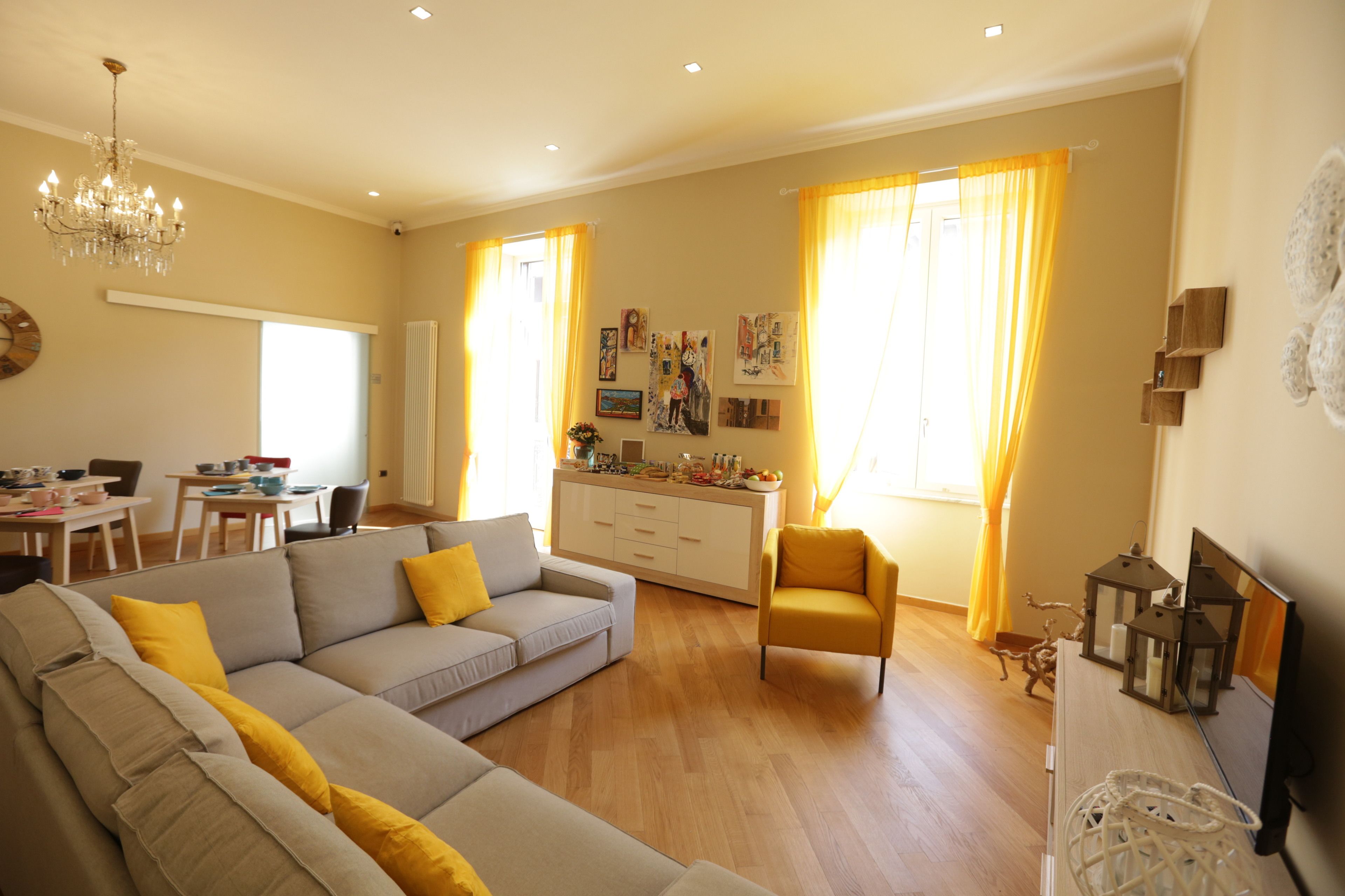 Photo - I Vicerè B&B Deluxe