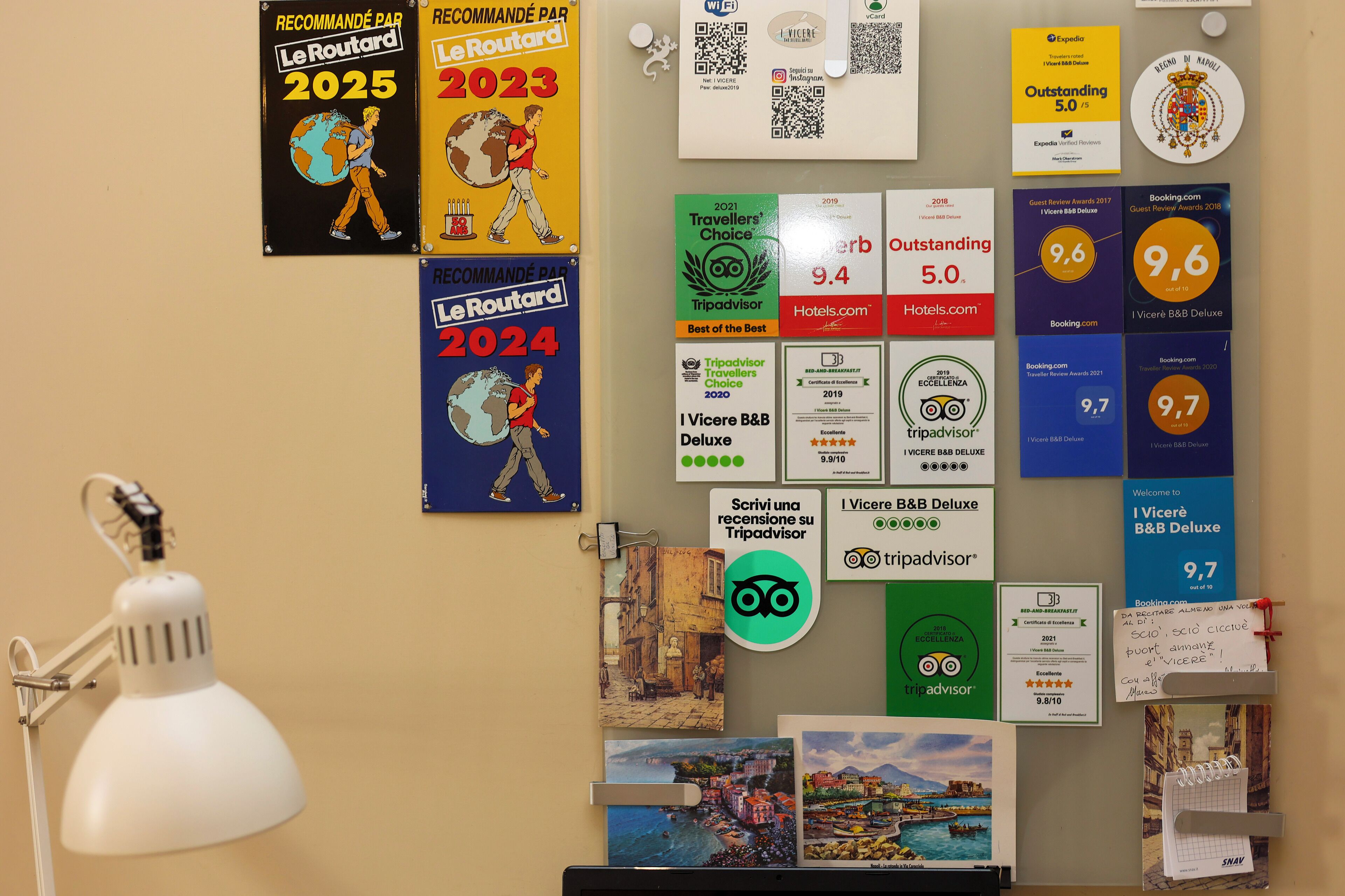 Photo - I Vicerè B&B Deluxe