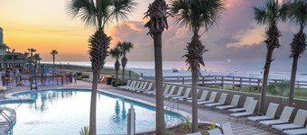 The Oasis at Orange Beach by Hosteeva 