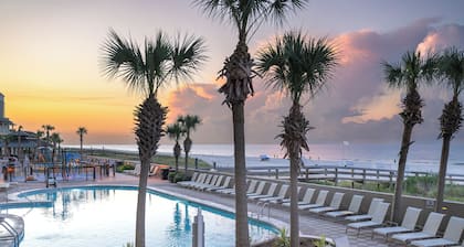 The Oasis at Orange Beach by Hosteeva