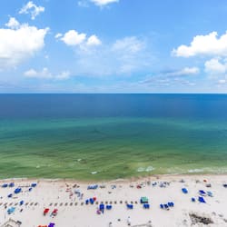 Signature Condo, 4 Bedrooms, Balcony, Ocean View | Balcony view