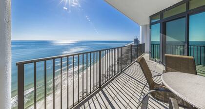 The Oasis at Orange Beach by Hosteeva