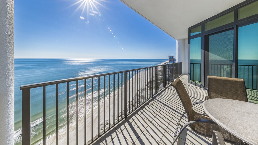 The Oasis at Orange Beach by Hosteeva