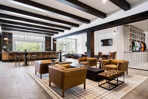 بار (في المنشاة)