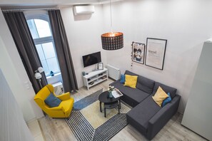 Design Apartment, Non Smoking