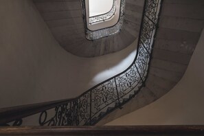 Escaleras