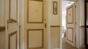 Vestibule