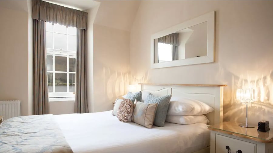 Glentower Lower Observatory