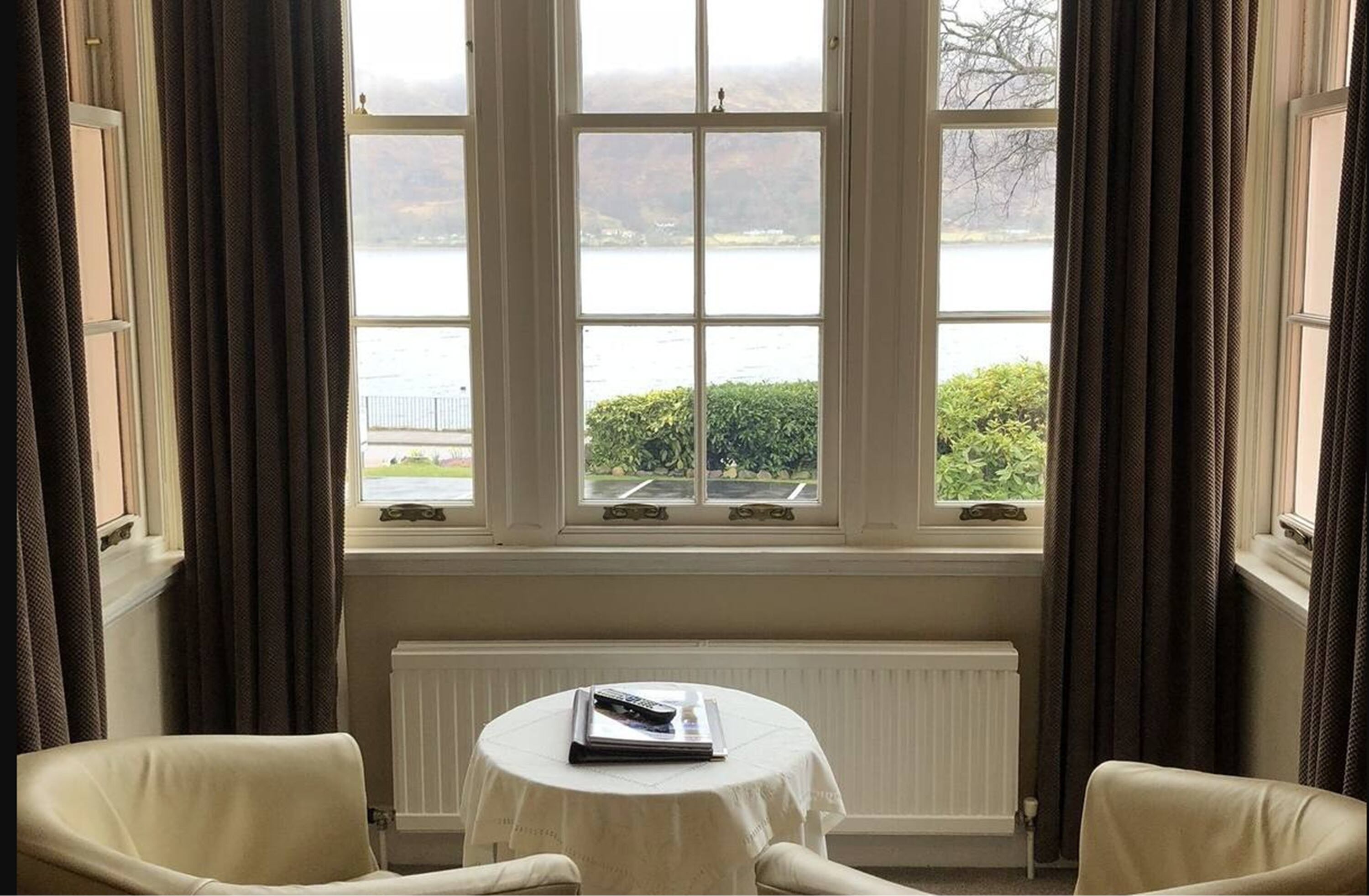 Superior Quadruple Room, Multiple Beds | Hypo-allergenic bedding, individually decorated, individually furnished