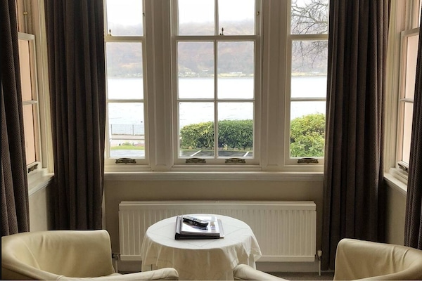Superior Quadruple Room, Non Smoking, Sea Facing | Hypo-allergenic bedding, individually decorated, individually furnished