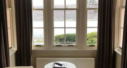 Glentower Lower Observatory