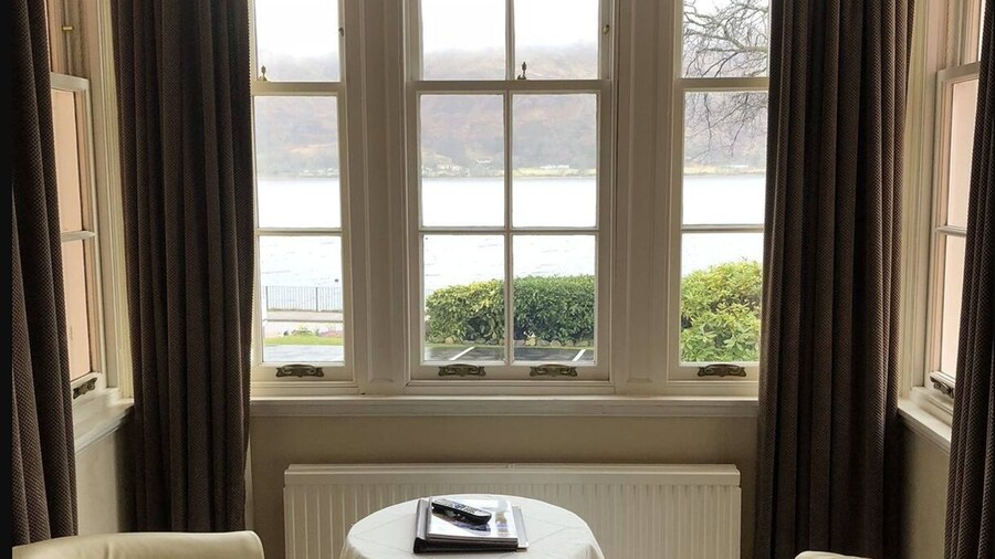 Glentower Lower Observatory