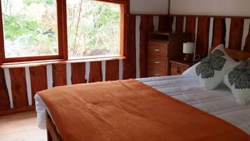 Standard Cottage, 1 Double Bed with Sofa bed | 1 bedroom, premium bedding, Tempur-Pedic beds, in-room safe