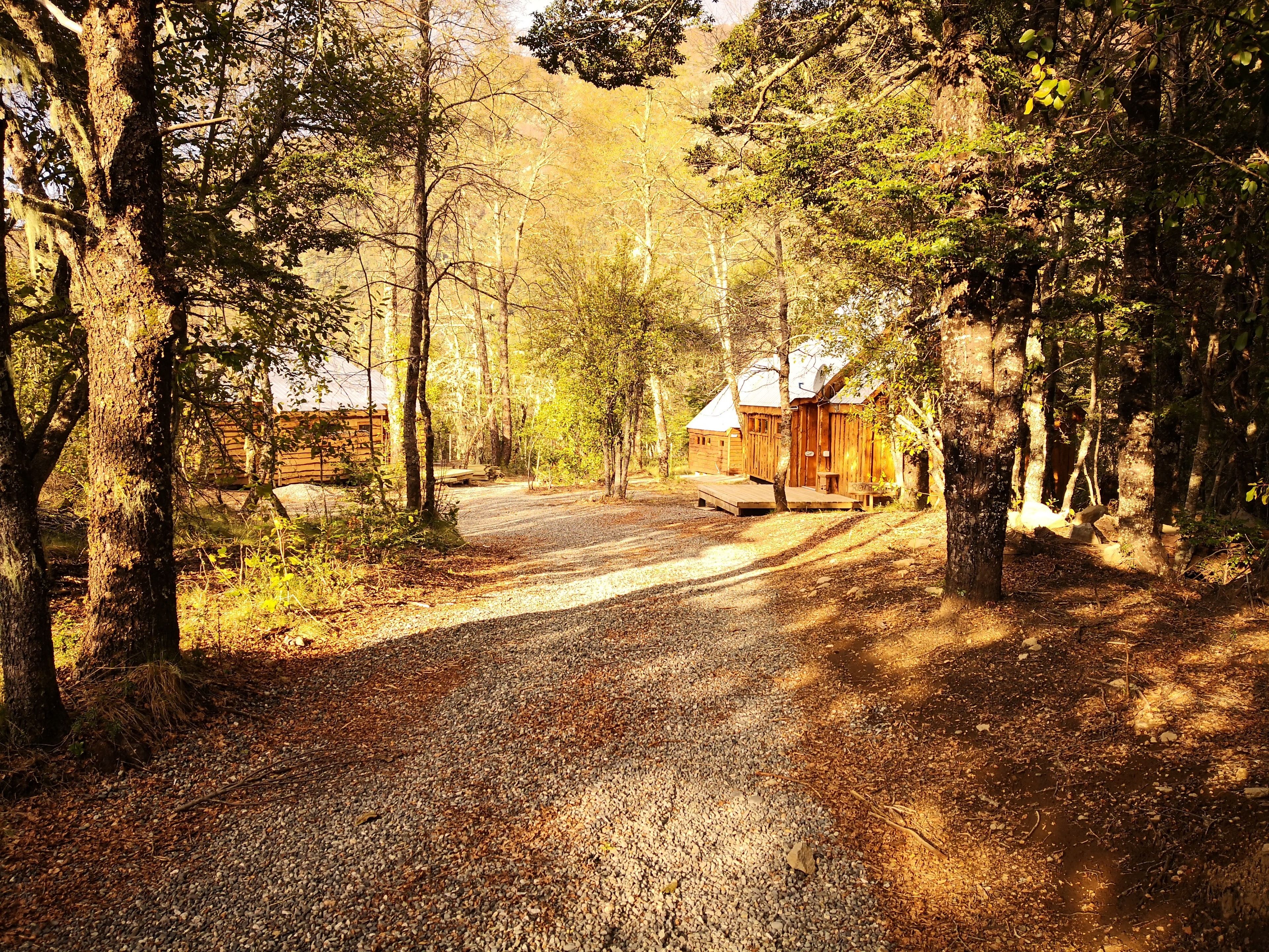 Εξωτερικοί χώροι