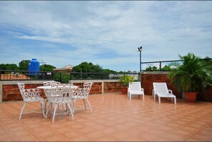Comodidades da propriedade