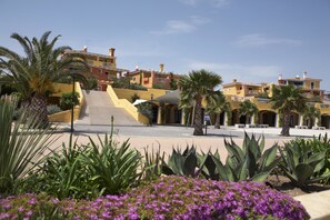 Garden - Argonauti Greenblu Resort (Pisticci)