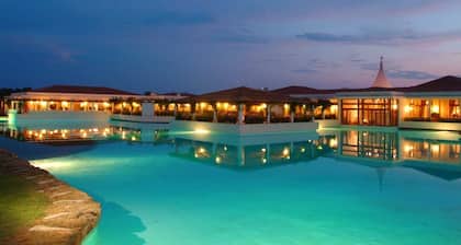Argonauti Greenblu Resort