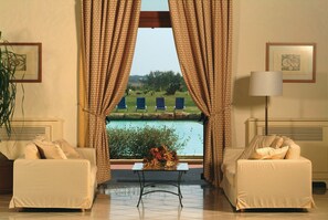 Interior - Argonauti Greenblu Resort (Pisticci)