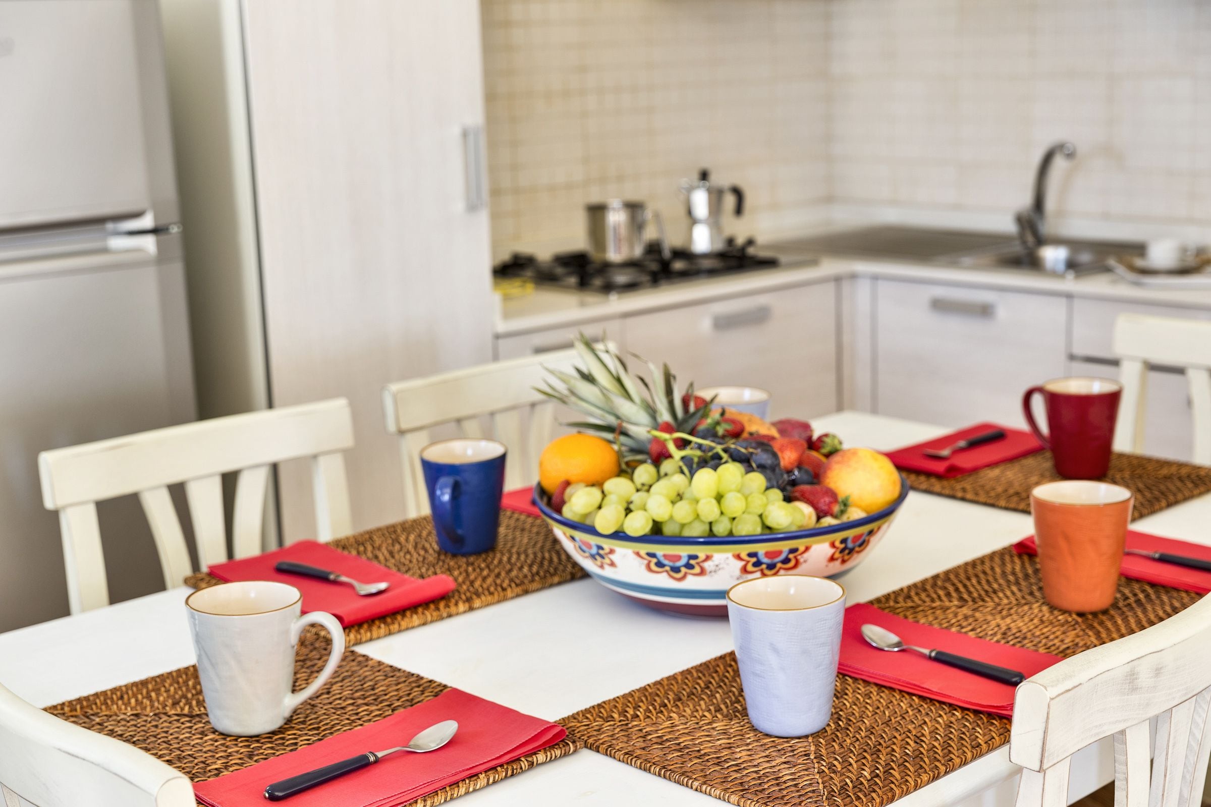 apartment, 2 bedrooms | in-room dining