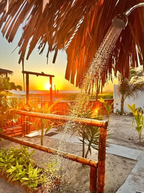 Exterior - Un Dia Boutique Resort (Playas)