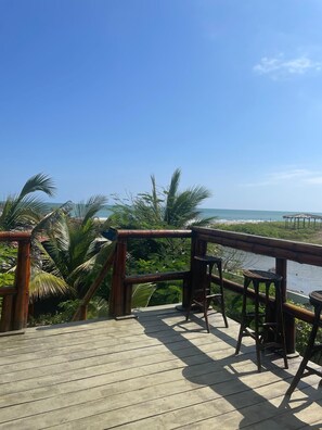 Restaurant - Un Dia Boutique Resort (Playas)