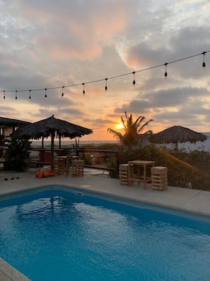 Exterior - Un Dia Boutique Resort (Playas)