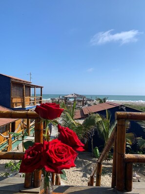 Exterior - Un Dia Boutique Resort (Playas)